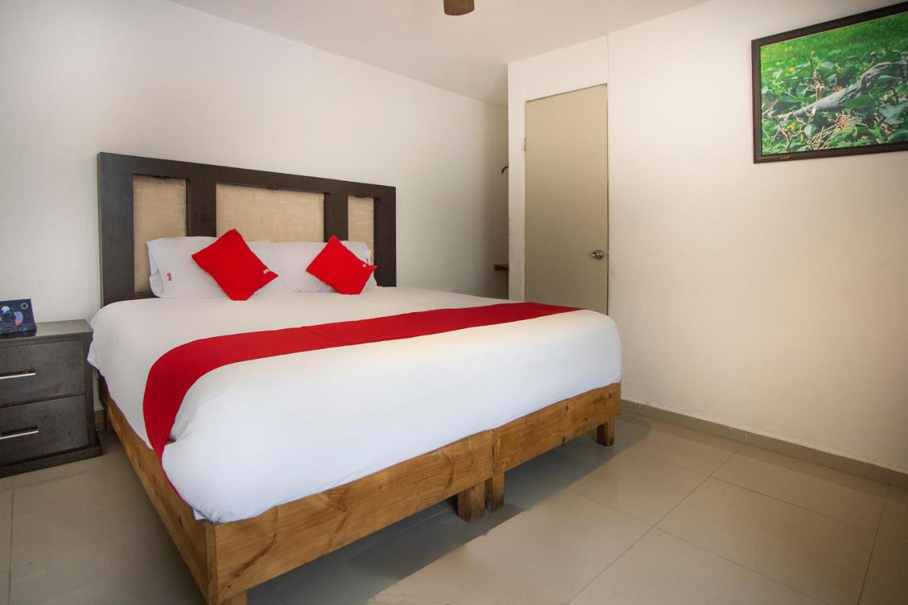 Hotel Mahu มอนแตร์เรย์ ภายนอก รูปภาพ