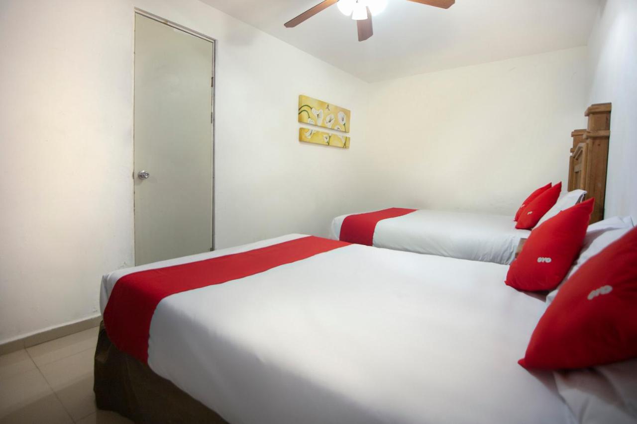Hotel Mahu มอนแตร์เรย์ ภายนอก รูปภาพ